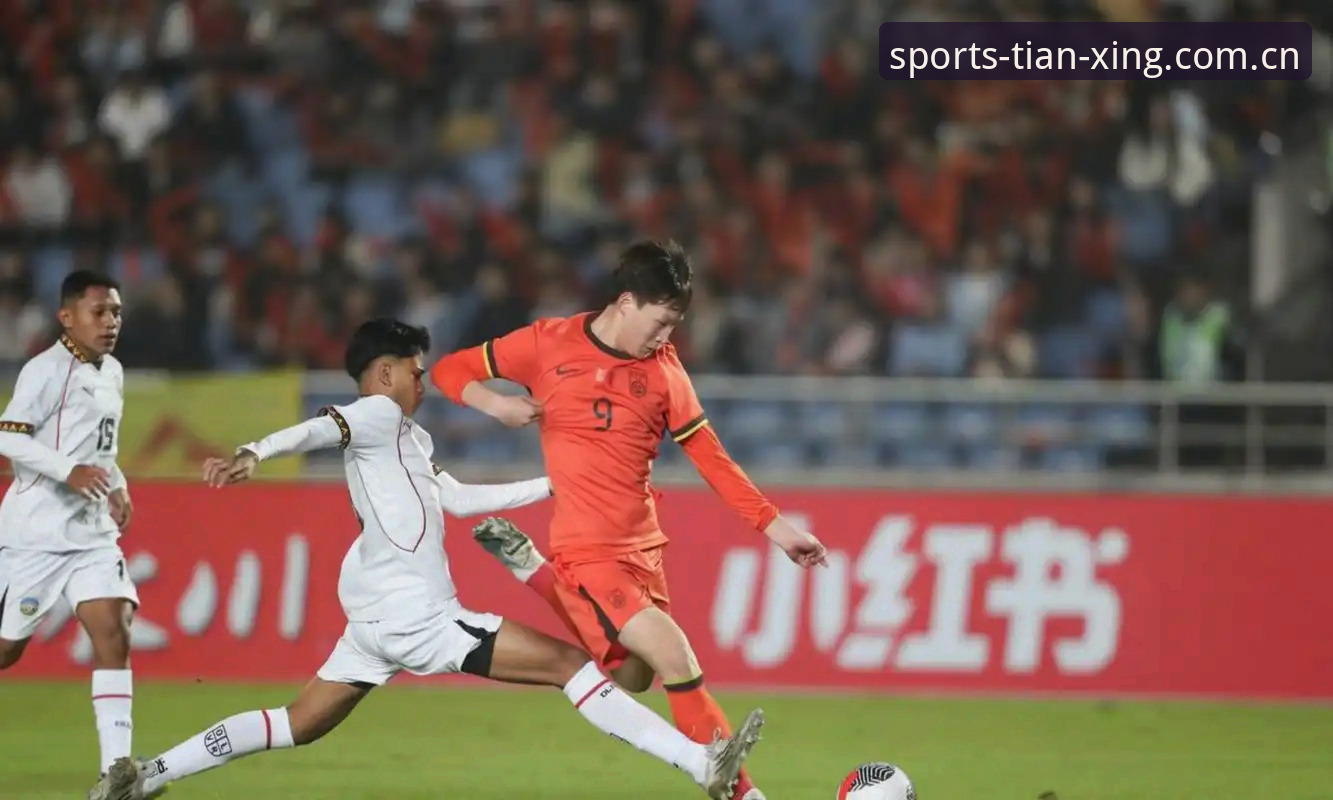 天行官网登录 U17世界杯抽签揭晓,3个关键看点助你快速了解中国足球新挑战